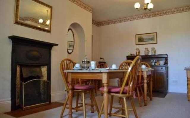 Ashleigh House