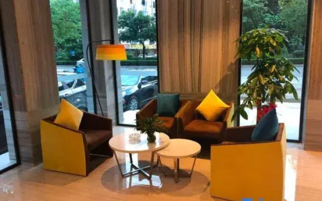 HOPE HOTEL(City Hall Plaza Store)