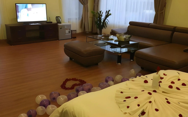 HAAP Transit Hotel