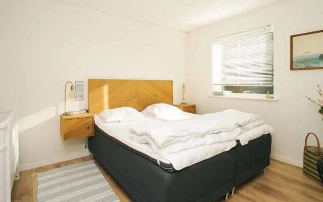7 Person Holiday Home in Vejby