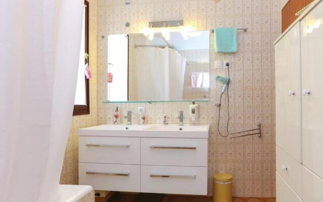 Holiday Home Bugenvilija
