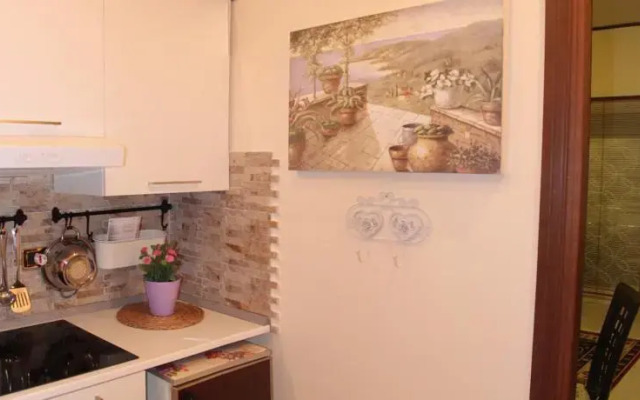 Casa Savorelli