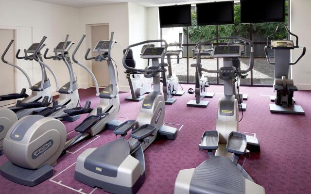Holiday Inn Birmingham Bromsgrove by IHG