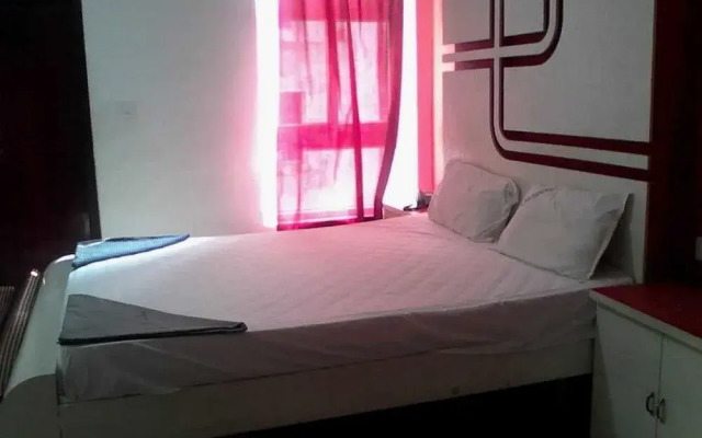 Hotel SR Residency