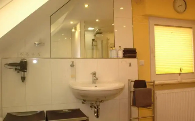 Messezimmer Krefeld