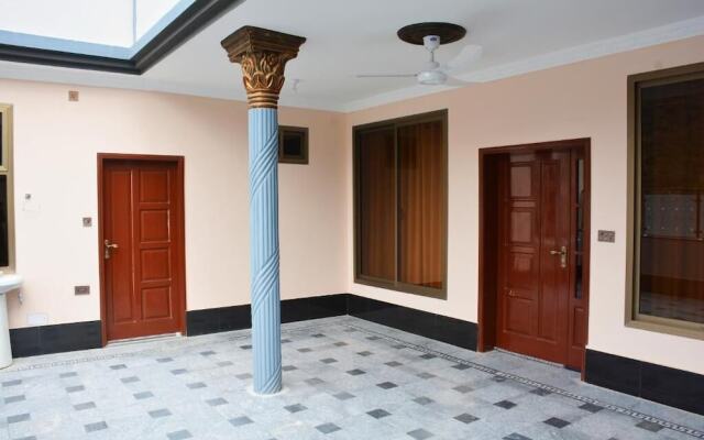 Khyber Guest House