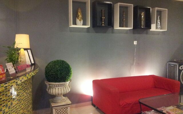 The One Station Hotel