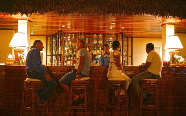 Nosy Saba Private Island & Spa