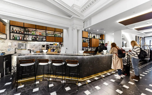 The Z Hotel Holborn