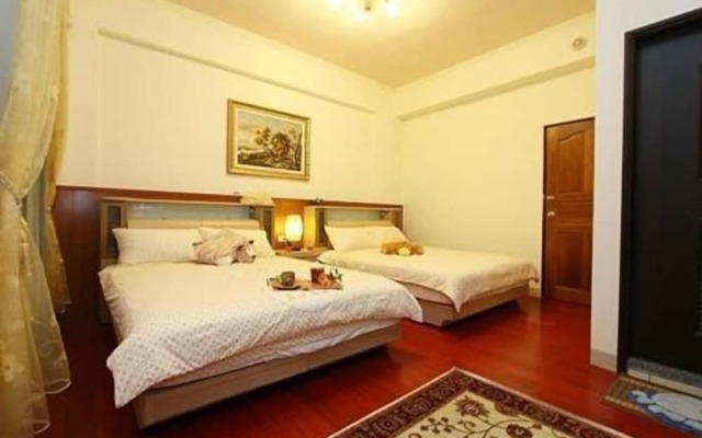 Wenxin Homestay