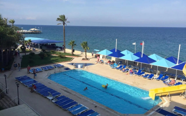 Club Hotel Rama - All Inclusive