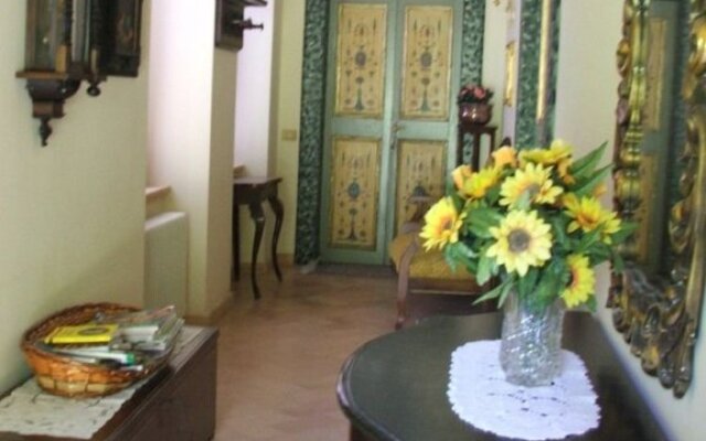 Antico Casale Fra Marche E Umbria