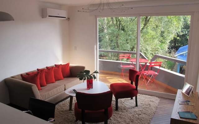 Marín Apartments