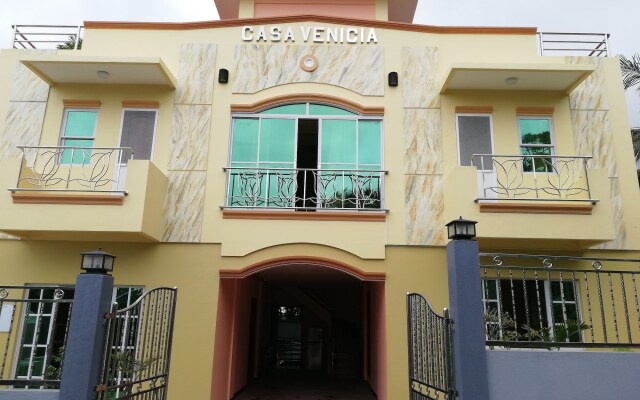 Casa Venicia