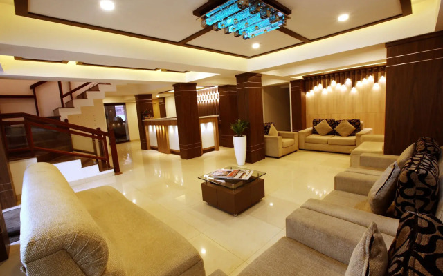Prayana Hotels