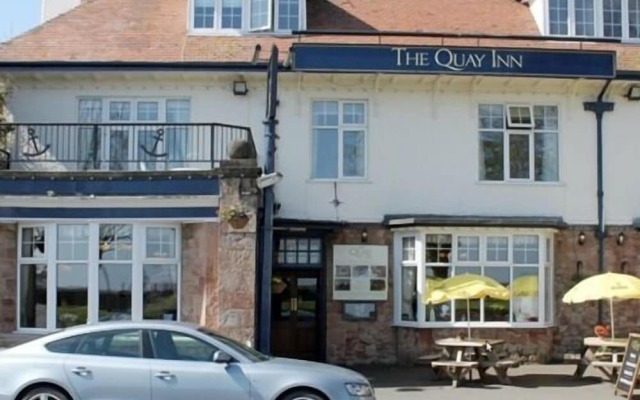 Quay Inn