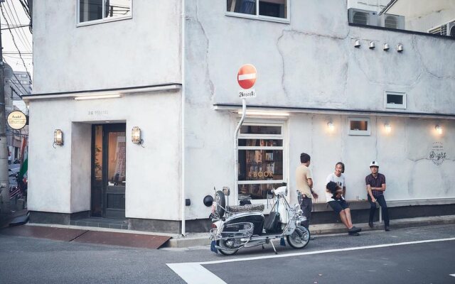 36Hostel