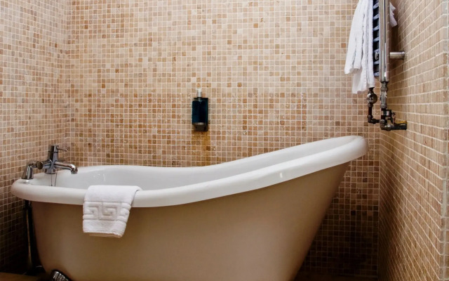 Riverdale Hall Hotel