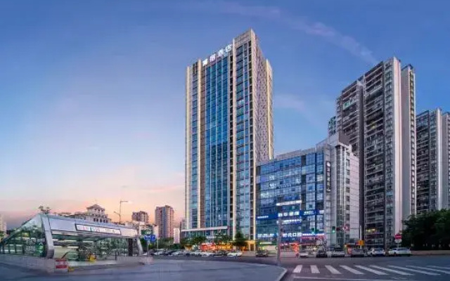 Pusu Hotel