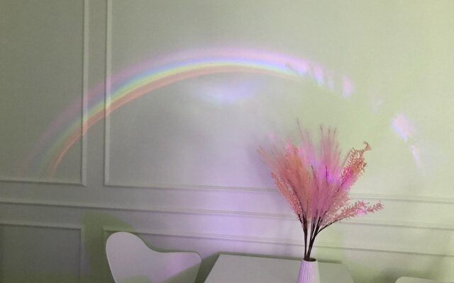 Nangman Guesthouse & Hostel