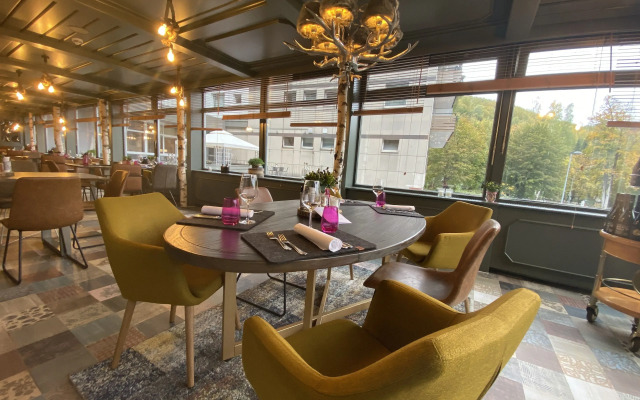 Harz Hotel & Spa Seela