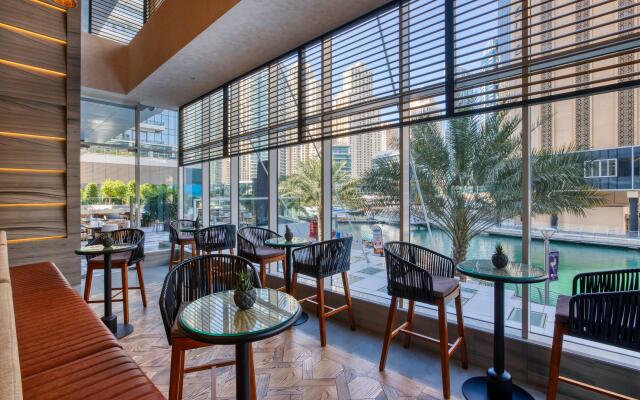 Crowne Plaza Dubai Marina by IHG