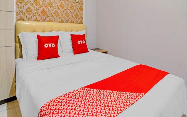 Hotel O Btc Guest House Syariah