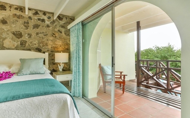 Villa Darcy - Serene 1 bedroom villa in Cap Estate with private pool 1 Villa by RedAwning — фото 4