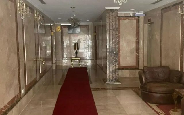 Shoab Jeddah Suites by Oyo