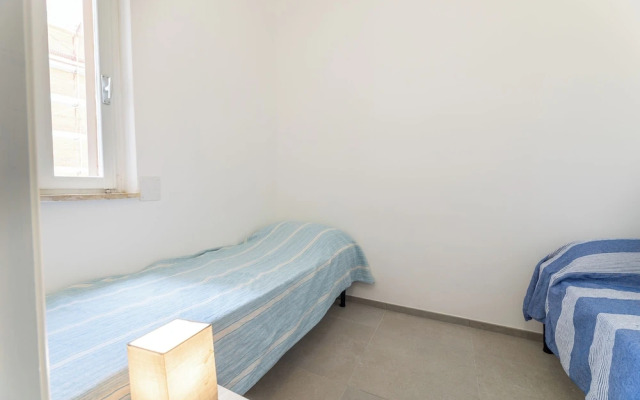 Sea View Apartment Ac Gallipoli