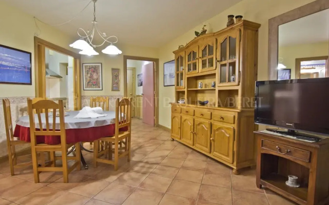 Apartamento Montlude