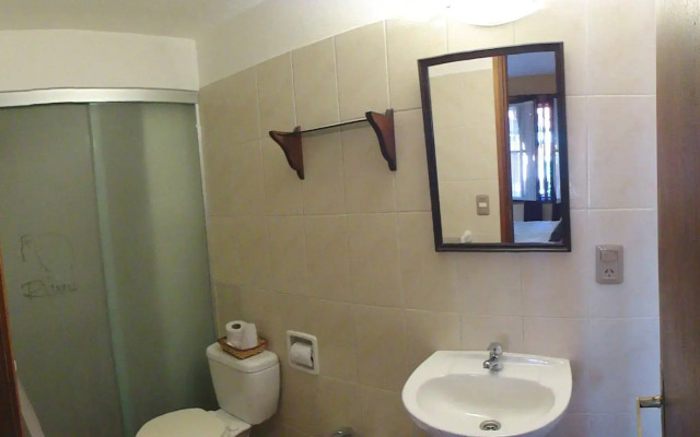 Hotel Rivera