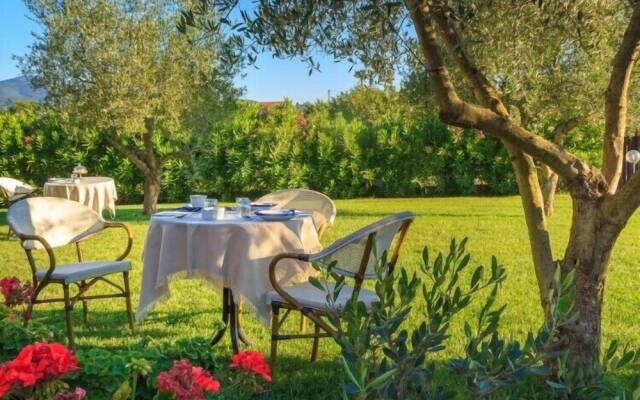 Agriturismo - B&B L'Acquacotta