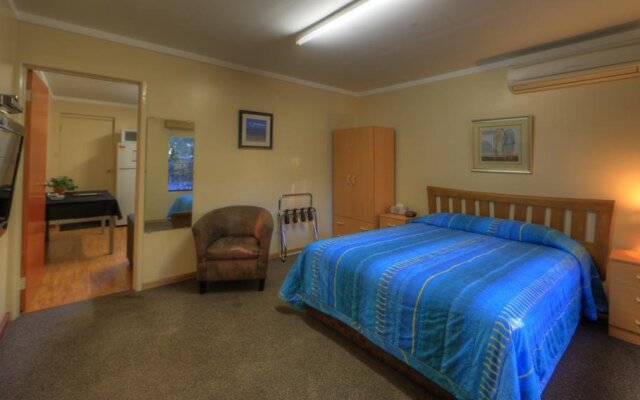 Mandurah Caravan & Tourist Park