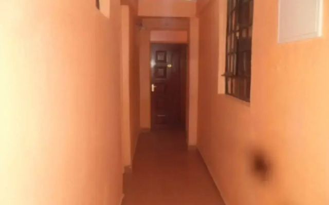 Magi Guest House