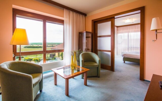 Wellness Hotel Happy Star