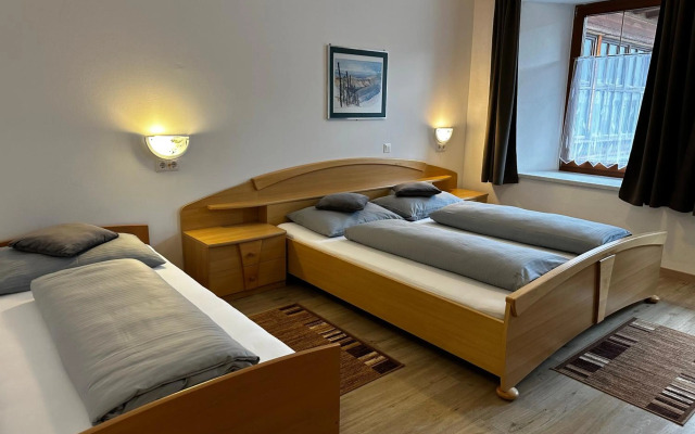 Gasthof Goldener Adler