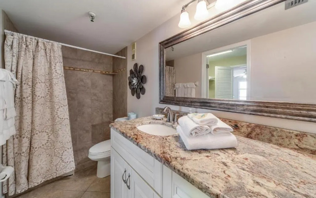 #308 Beach Place Condos