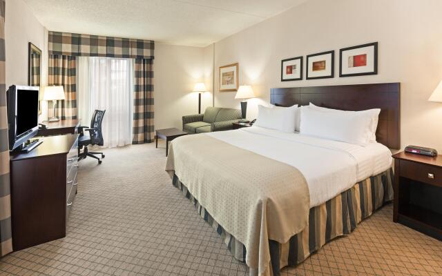 Holiday Inn Hotel & Suites Springfield - I-44, an IHG Hotel