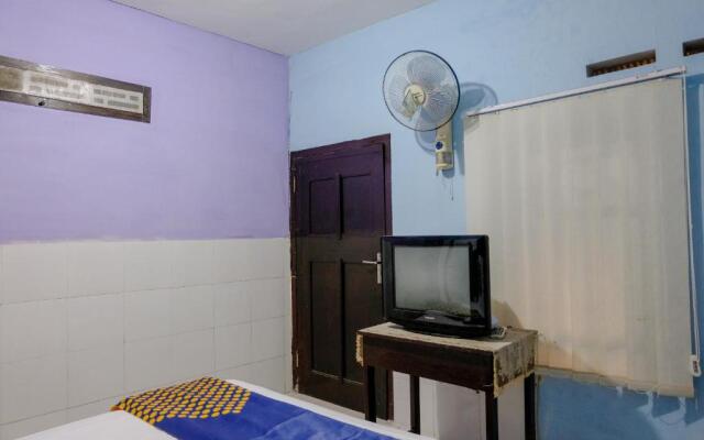 SPOT ON 1716 Lada Family Residence Syariah