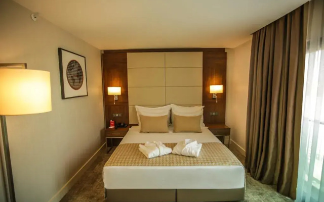 Ramada by Wyndham Isparta