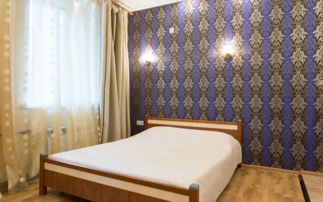 Modern new studio - Lermontovska str. 18A