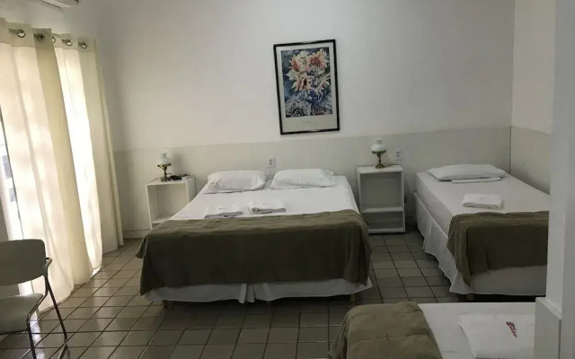 Hotel Velho Monge