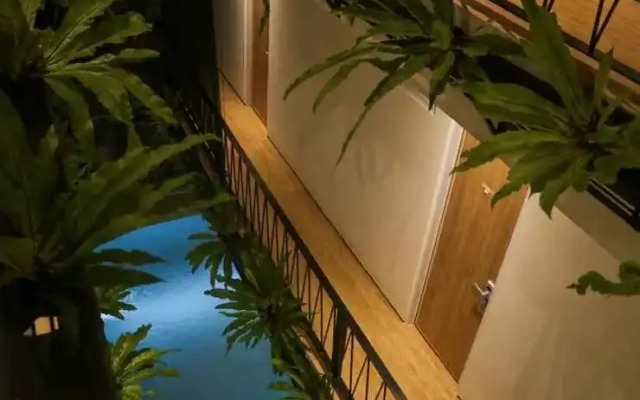 Rion Hostel Bogor