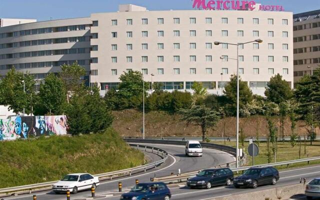 Mercure Porto Gaia Hotel