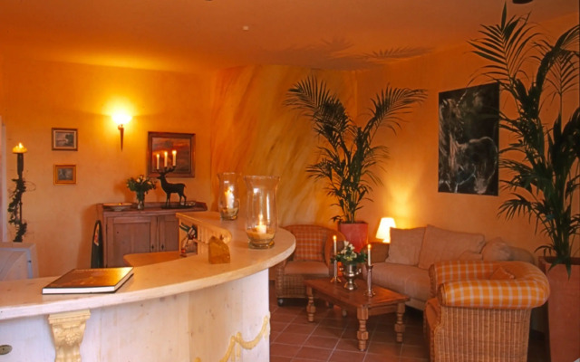 Hotel Grüner Jäger