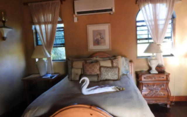 Becks Bed and Breakfast