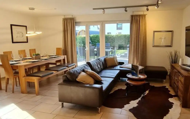 Villa Seebrise Modern Retreat