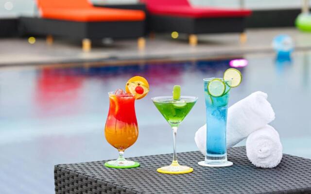 Holiday Inn Dhaka City Centre by IHG