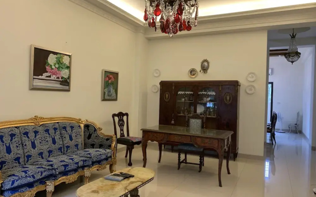 Hengtai Homestay
